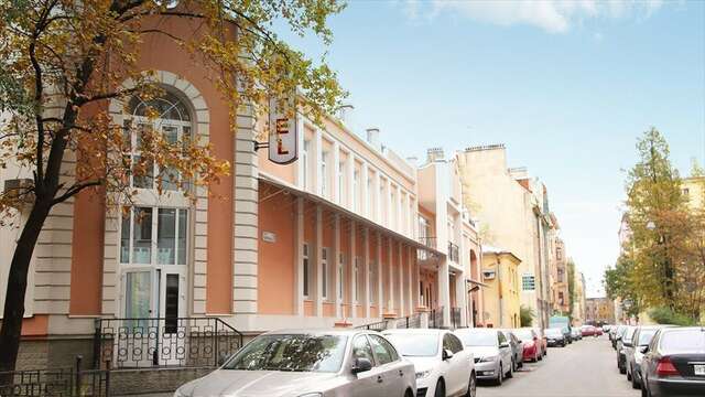 Гостиница Регина Санкт-Петербург-54