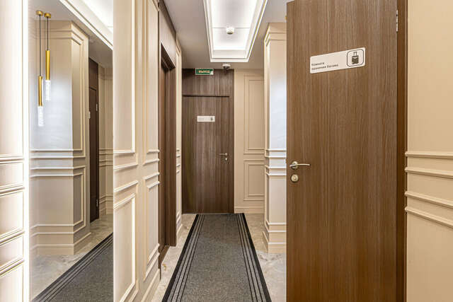 Гостиница Регина Санкт-Петербург-9