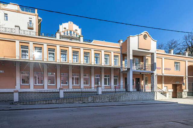 Гостиница Регина Санкт-Петербург-5