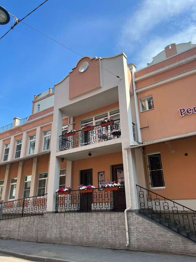 Гостиница Регина Санкт-Петербург-96