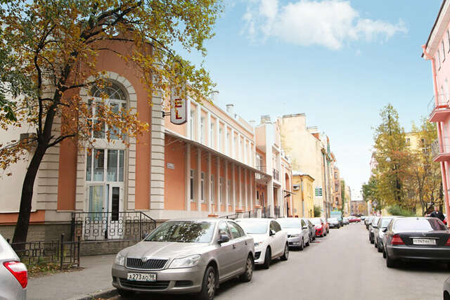 Гостиница Регина Санкт-Петербург-84