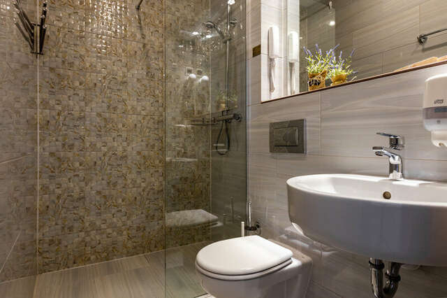 Гостиница Регина Санкт-Петербург-50