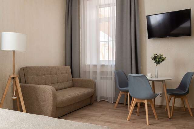 Гостиница Регина Санкт-Петербург-23