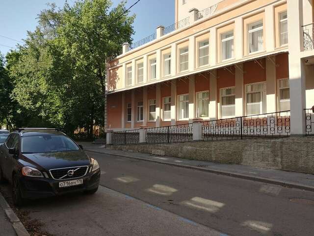 Гостиница Регина Санкт-Петербург-137