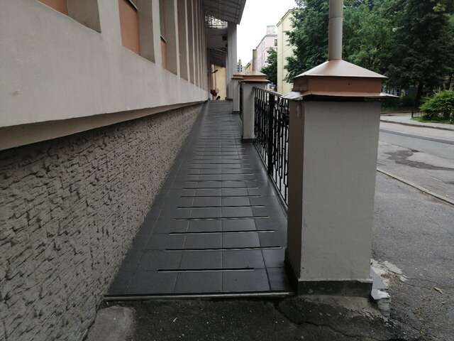 Гостиница Регина Санкт-Петербург-77