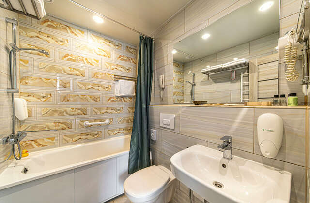 Гостиница Регина Санкт-Петербург-20