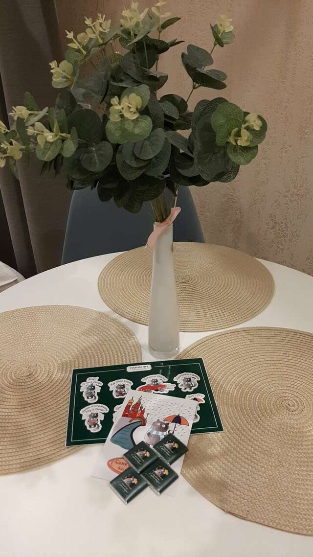 Гостиница Регина Санкт-Петербург-132