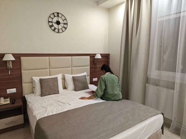 Гостиница Регина Санкт-Петербург-97