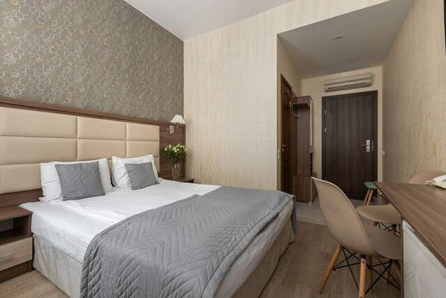 Гостиница Регина Санкт-Петербург-48