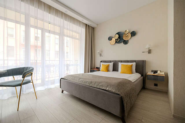 Гостиница Регина Санкт-Петербург-11