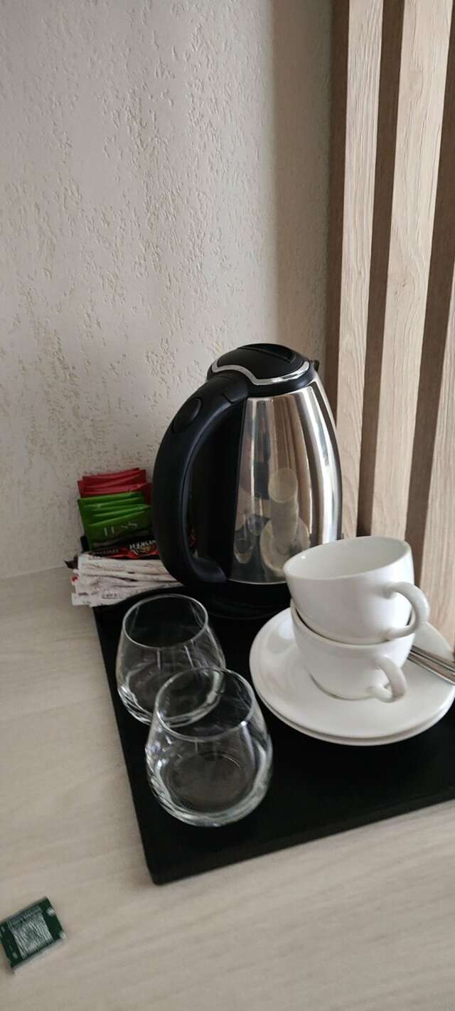 Гостиница Регина Санкт-Петербург-135