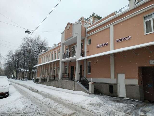 Гостиница Регина Санкт-Петербург-85
