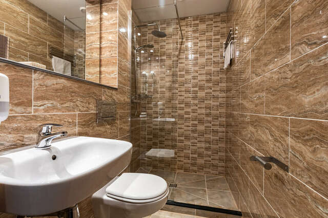 Гостиница Регина Санкт-Петербург-37