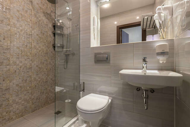 Гостиница Регина Санкт-Петербург-34