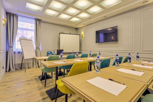 Гостиница Регина Санкт-Петербург-73