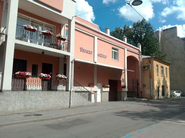 Гостиница Регина Санкт-Петербург-56