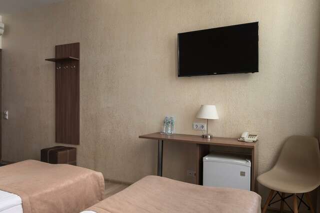 Гостиница Регина Санкт-Петербург-39