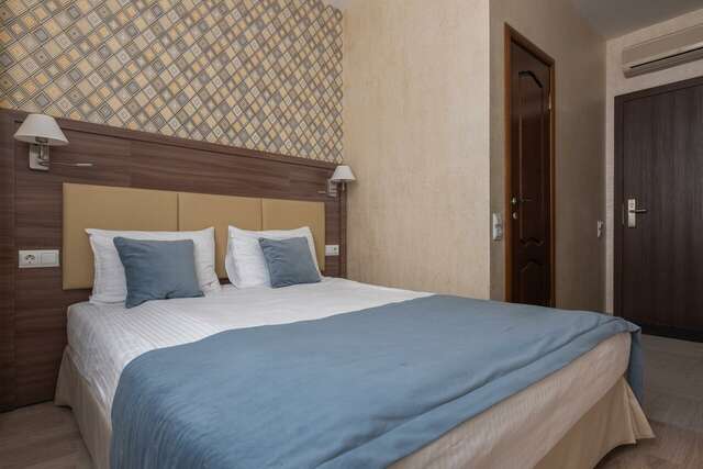 Гостиница Регина Санкт-Петербург-33