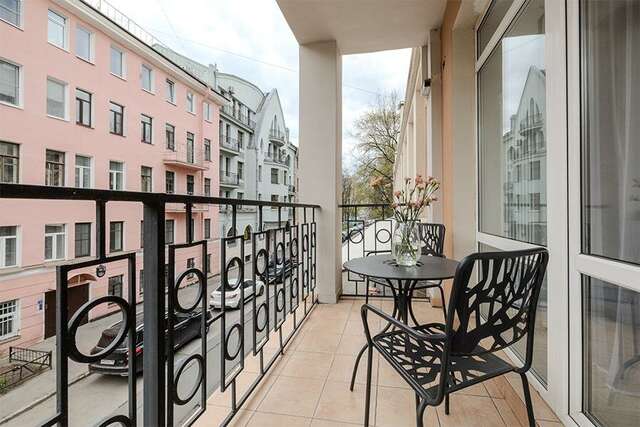 Гостиница Регина Санкт-Петербург-13