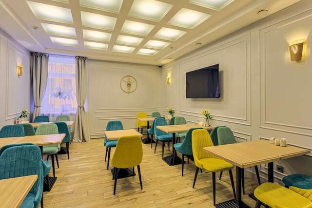 Гостиница Регина Санкт-Петербург-70