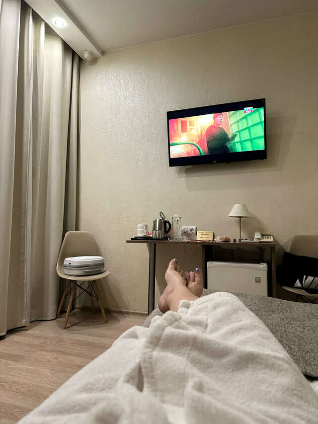 Гостиница Регина Санкт-Петербург-108