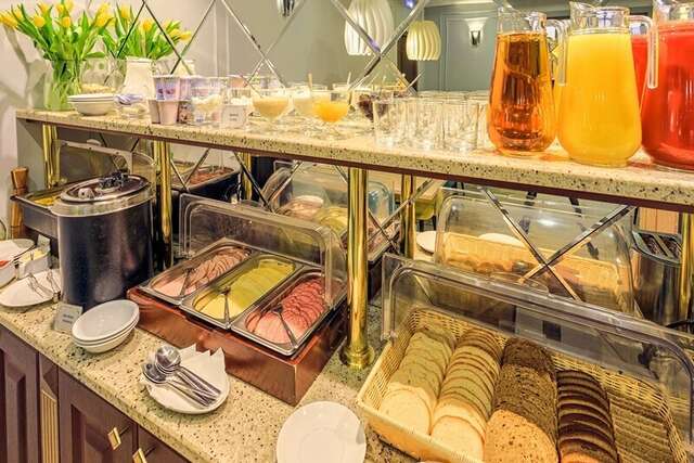 Гостиница Регина Санкт-Петербург-119