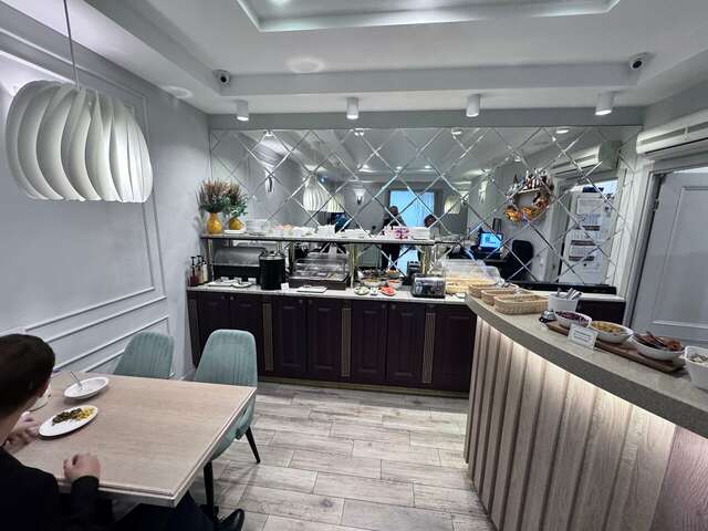 Гостиница Регина Санкт-Петербург-111