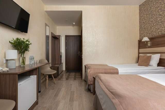 Гостиница Регина Санкт-Петербург-40