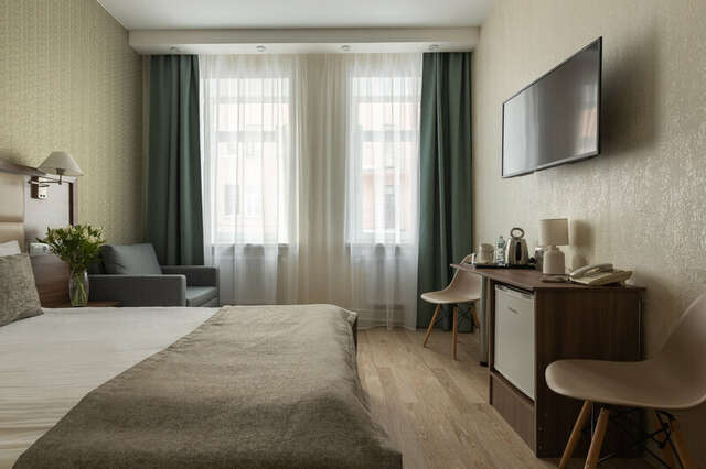 Гостиница Регина Санкт-Петербург-47