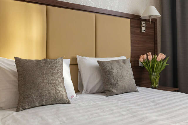 Гостиница Регина Санкт-Петербург-27