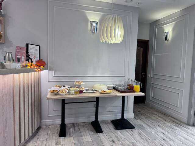 Гостиница Регина Санкт-Петербург-105