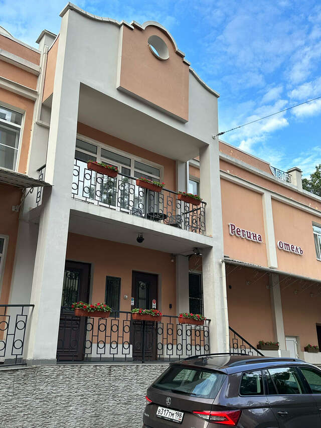 Гостиница Регина Санкт-Петербург-93