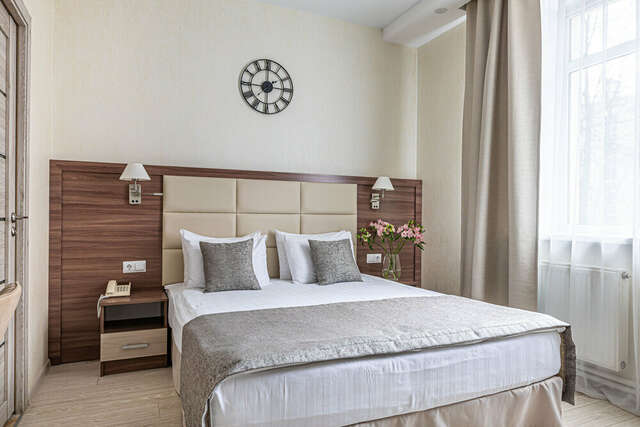 Гостиница Регина Санкт-Петербург-15