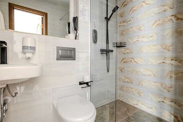 Гостиница Регина Санкт-Петербург-14