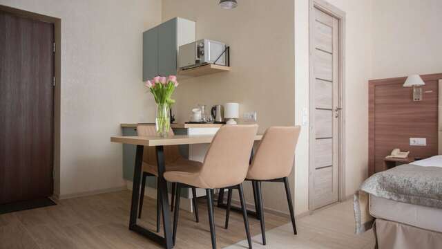 Гостиница Регина Санкт-Петербург-18