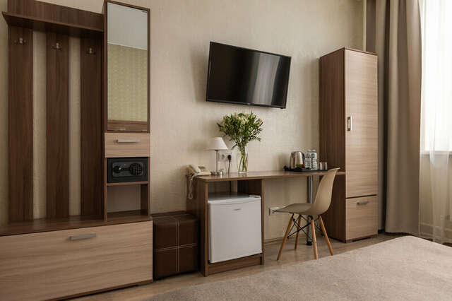 Гостиница Регина Санкт-Петербург-36