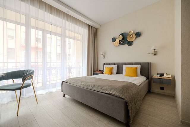 Гостиница Регина Санкт-Петербург-4