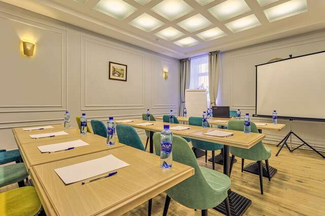 Гостиница Регина Санкт-Петербург-75