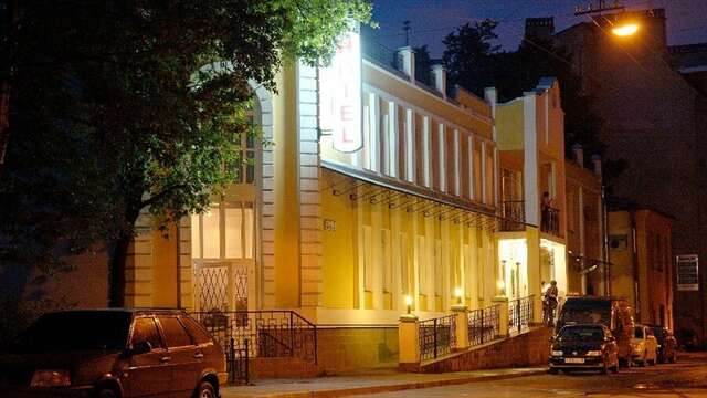 Гостиница Регина Санкт-Петербург-62