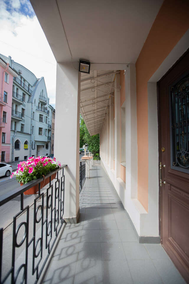 Гостиница Регина Санкт-Петербург-60