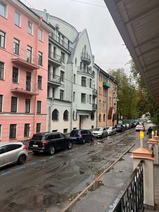 Гостиница Регина Санкт-Петербург-90