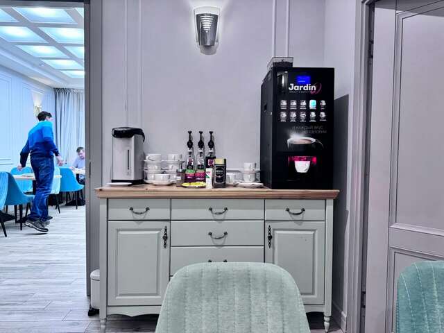 Гостиница Регина Санкт-Петербург-99