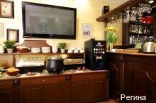 Гостиница Регина Санкт-Петербург-148