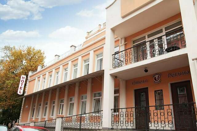 Гостиница Регина Санкт-Петербург-98