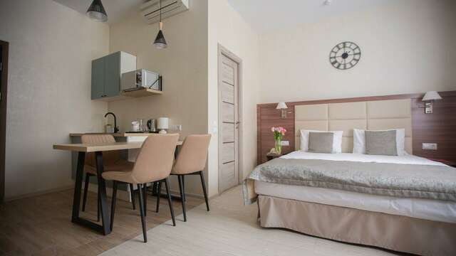 Гостиница Регина Санкт-Петербург-16