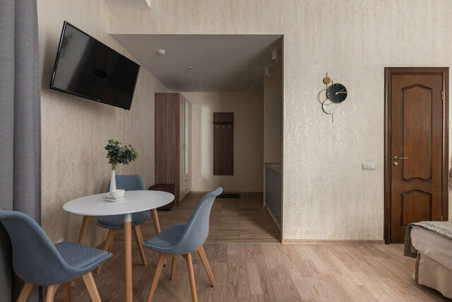 Гостиница Регина Санкт-Петербург-22