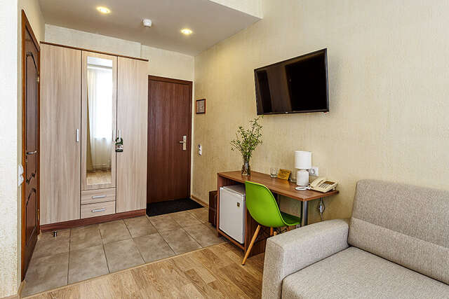 Гостиница Регина Санкт-Петербург-163